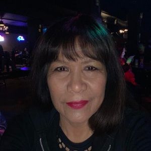Meet your Posher, Patricia